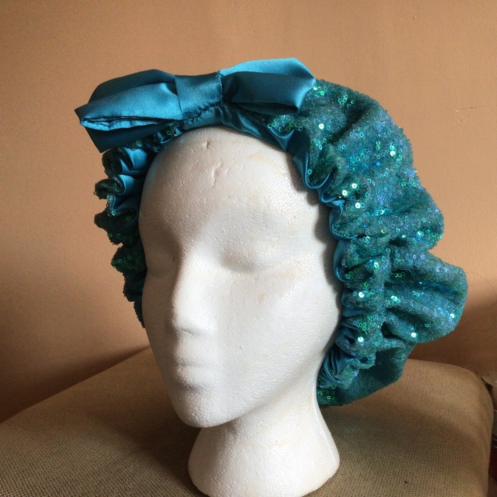 Bonnets custom made